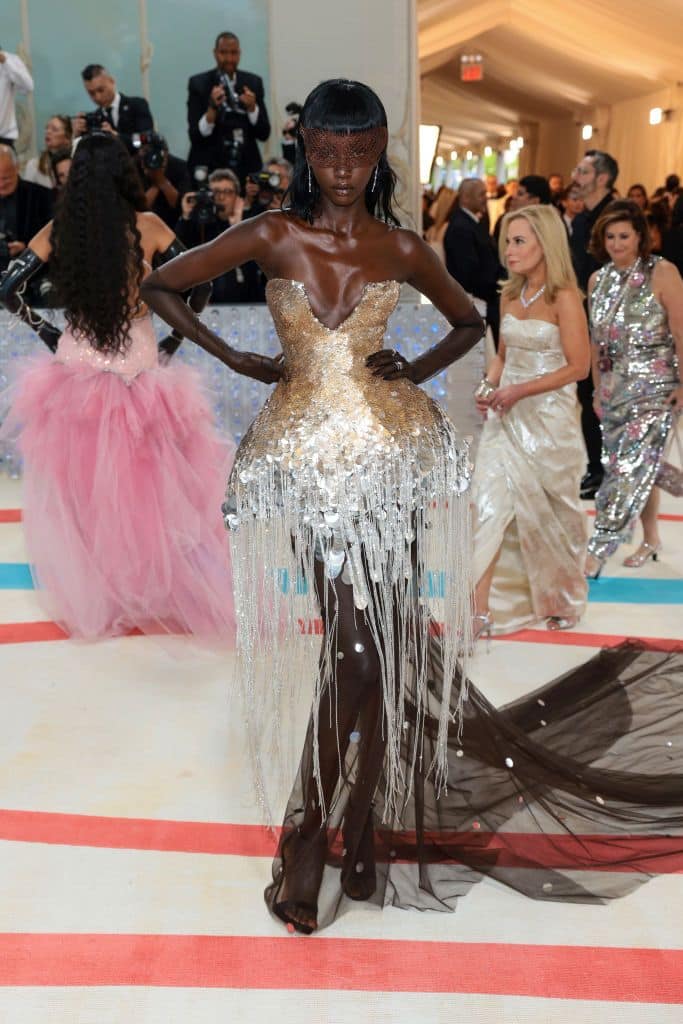 IN PHOTOS: All the Attendees at the MET Gala 2023